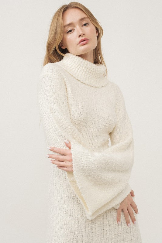 Verona Dress - Jupe NYC