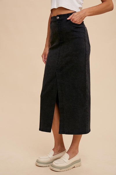 Remy Pencil Skirt