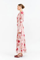 Camellia Dress - Jupe NYC