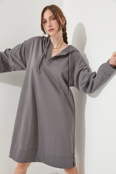 Carpool Dress