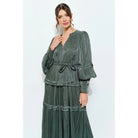 Estelle Dress - Jupe NYC