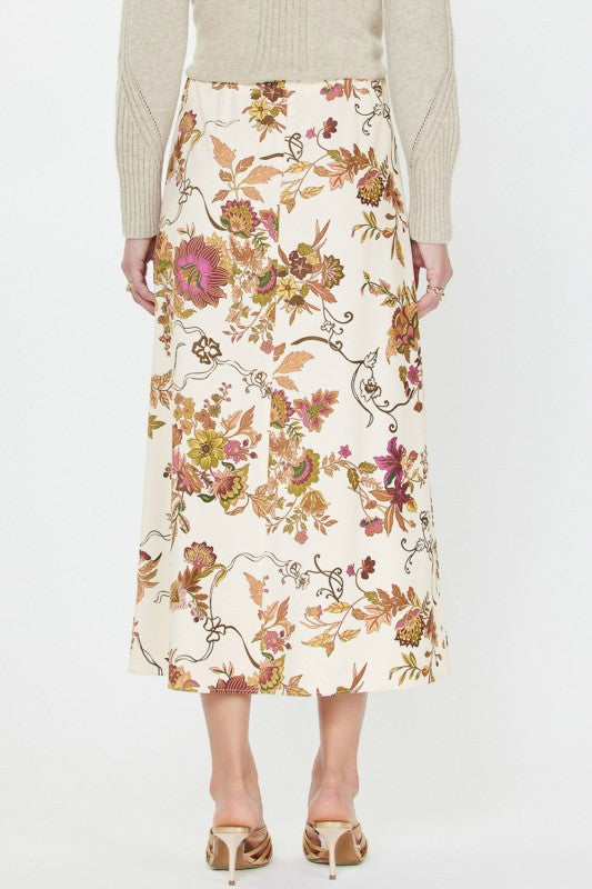 Tuscany Skirt - Jupe NYC
