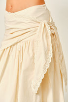 Haven Skirt - Jupe NYC