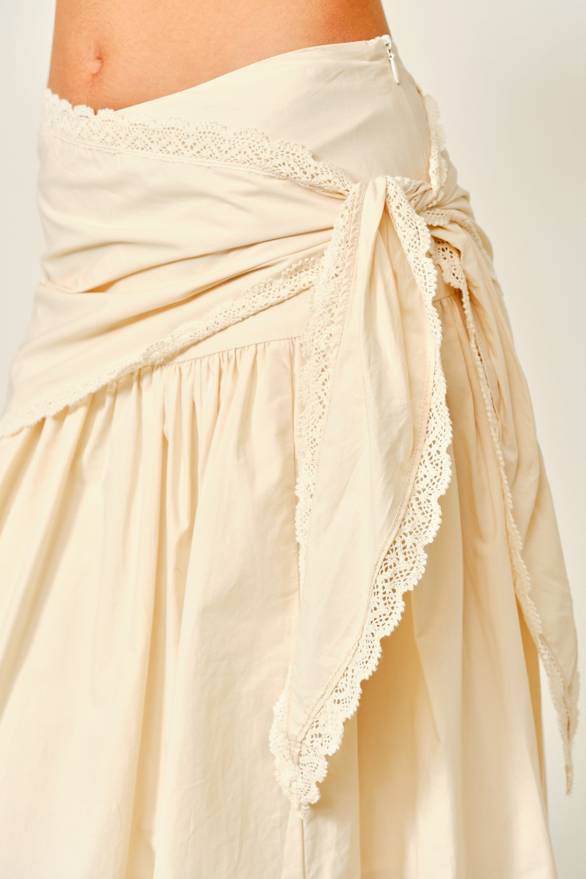 Haven Skirt - Jupe NYC