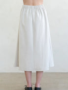 Cambridge Skirt - Jupe NYC