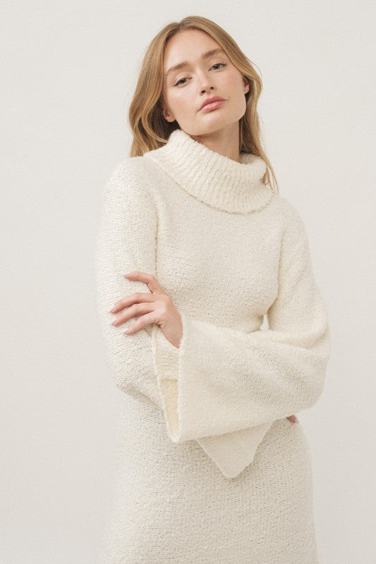 Verona Dress - Jupe NYC