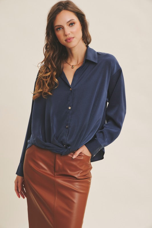 Devon Top - Jupe NYC