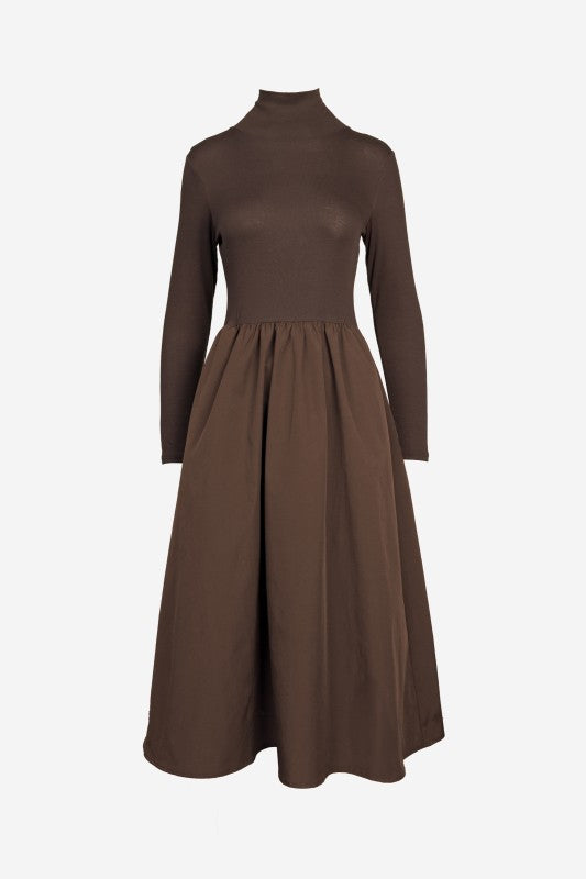 Delphine Dress - Jupe NYC
