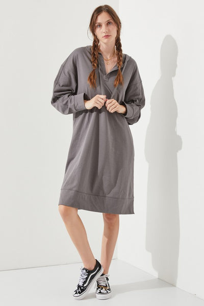 Carpool Dress
