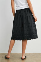 Eden Skirt - Jupe NYC