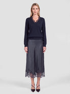 Esme Lace Set - Jupe NYC