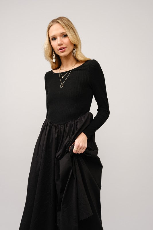 Mona Dress - Jupe NYC