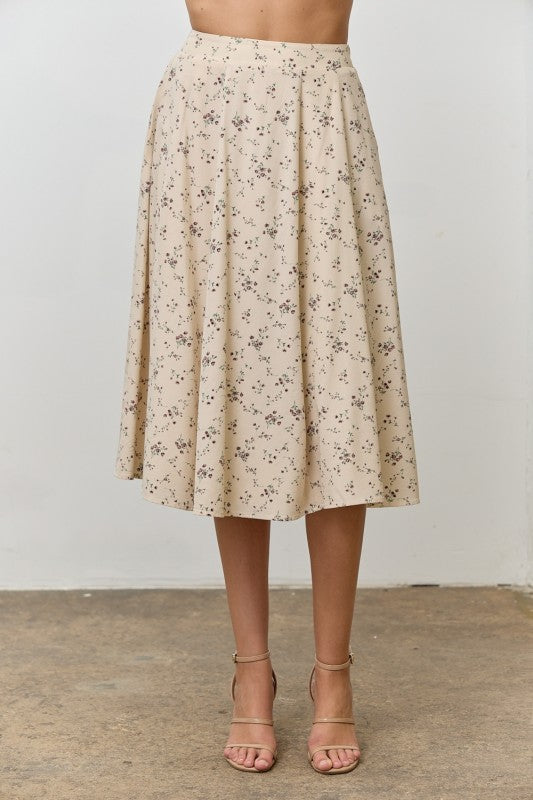 Maeve Skirt - Jupe NYC