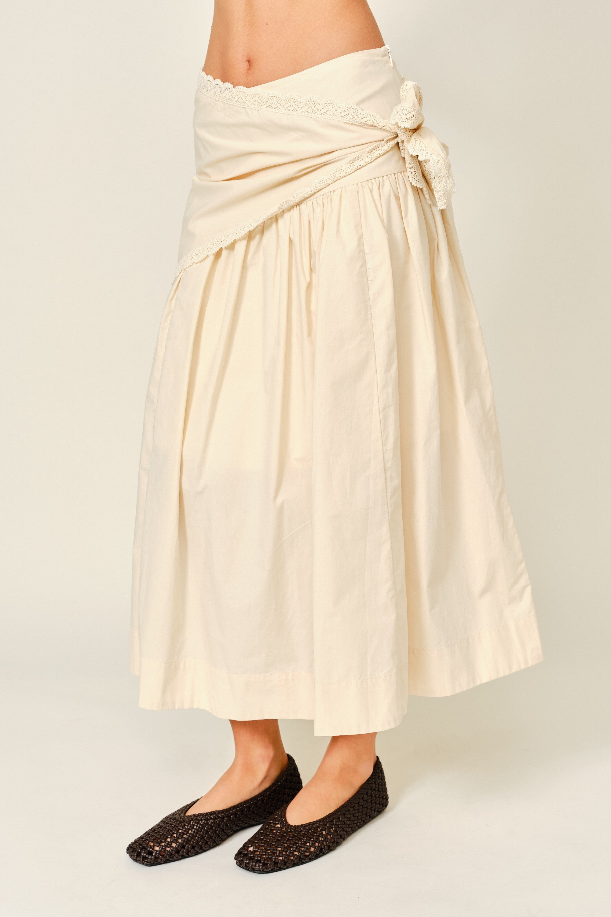 Haven Skirt - Jupe NYC