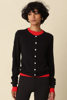 Zoey Cardigan - Jupe NYC
