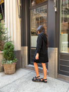 Uniform Air Zip Up - Jupe NYC