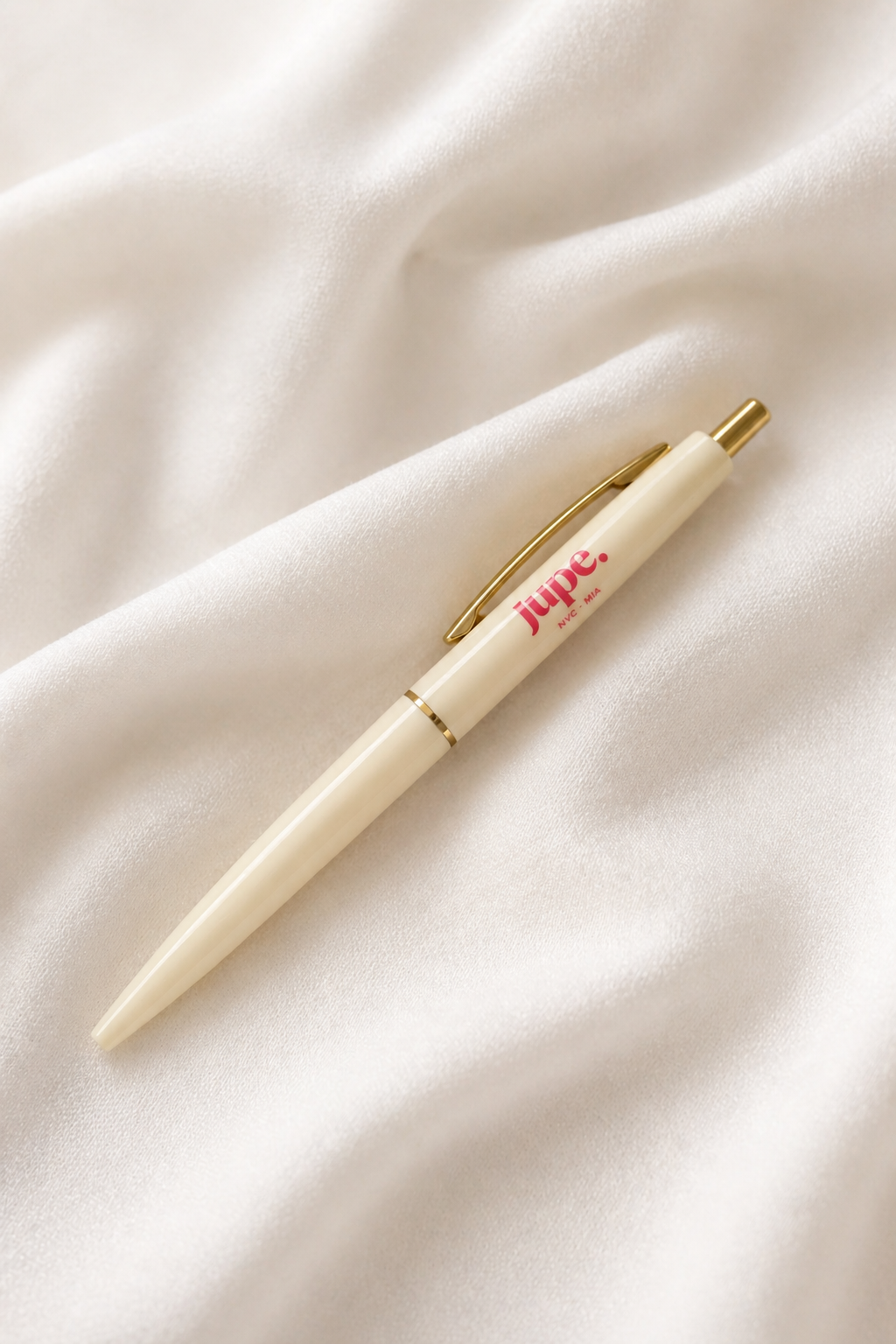 Signature Jupe Pen - Jupe NYC