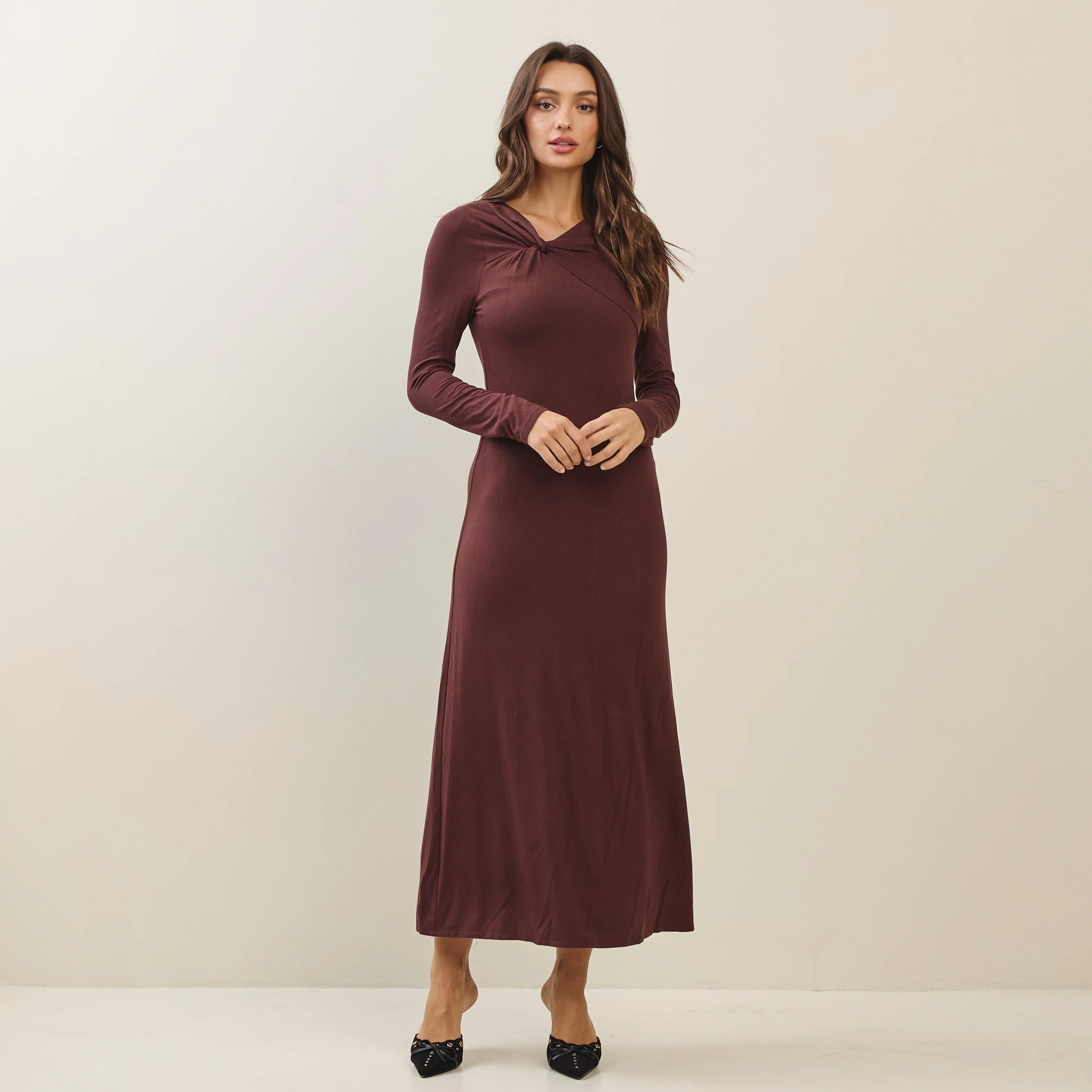 Victoria Dress - Jupe NYC