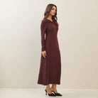 Victoria Dress - Jupe NYC