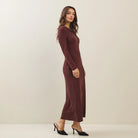 Victoria Dress - Jupe NYC