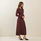 Victoria Dress - Jupe NYC