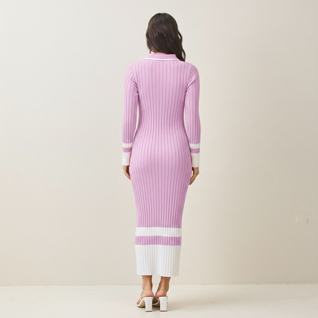 Roland Dress - Jupe NYC