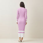 Roland Dress - Jupe NYC