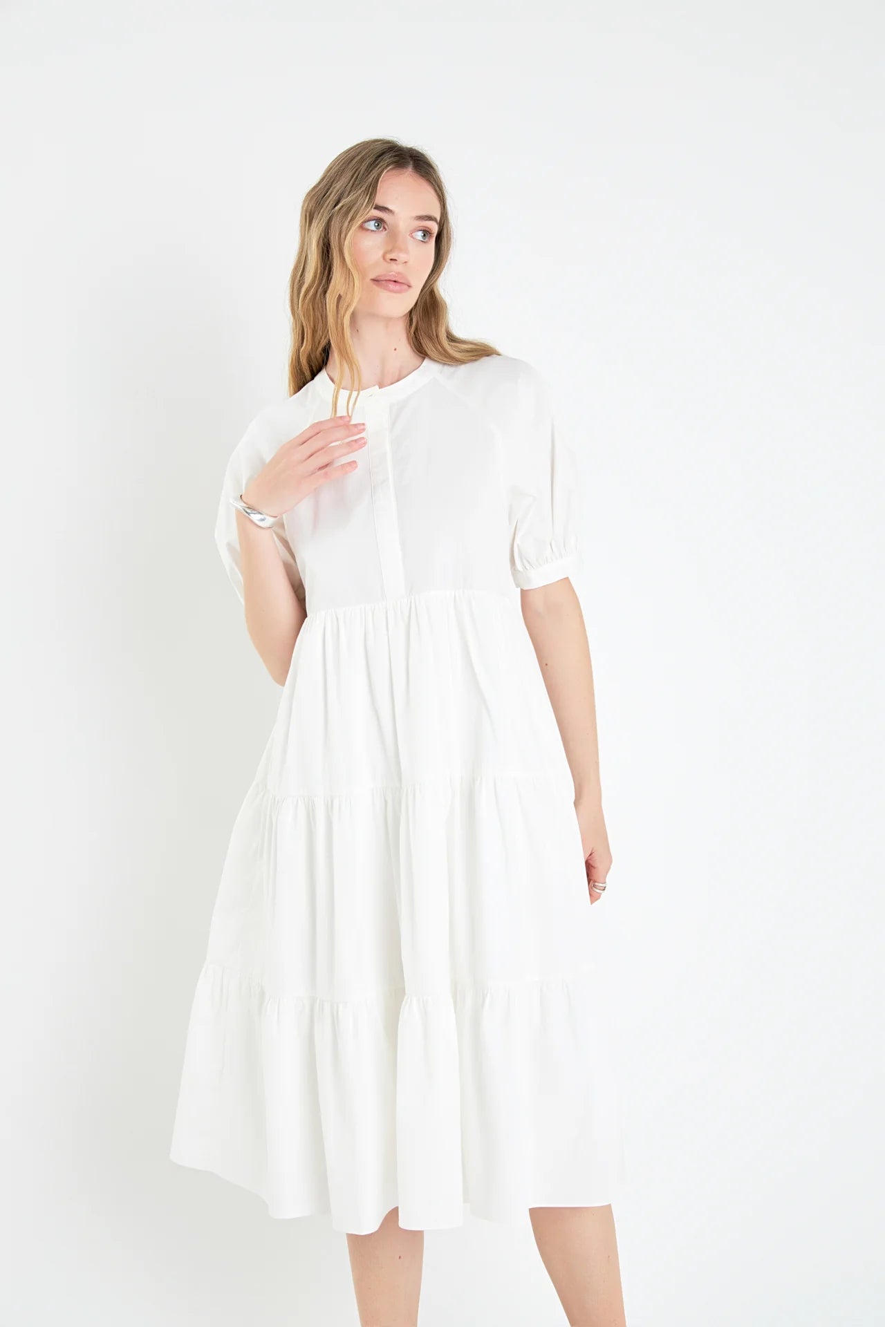 Madeline Dress - Jupe NYC