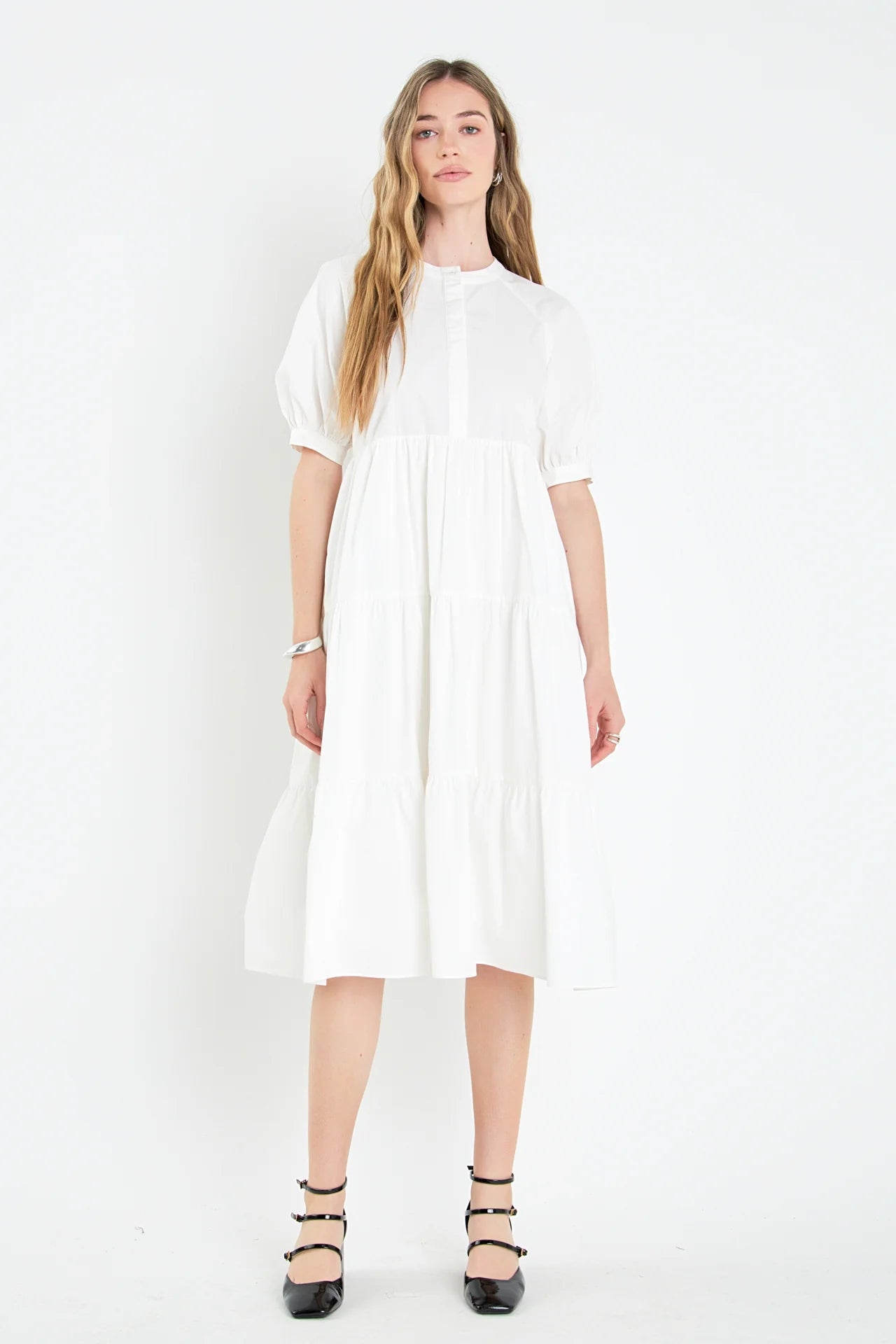 Madeline Dress - Jupe NYC