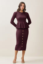 The Mulberry Set - Jupe NYC