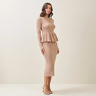 The Mulberry Set - Jupe NYC