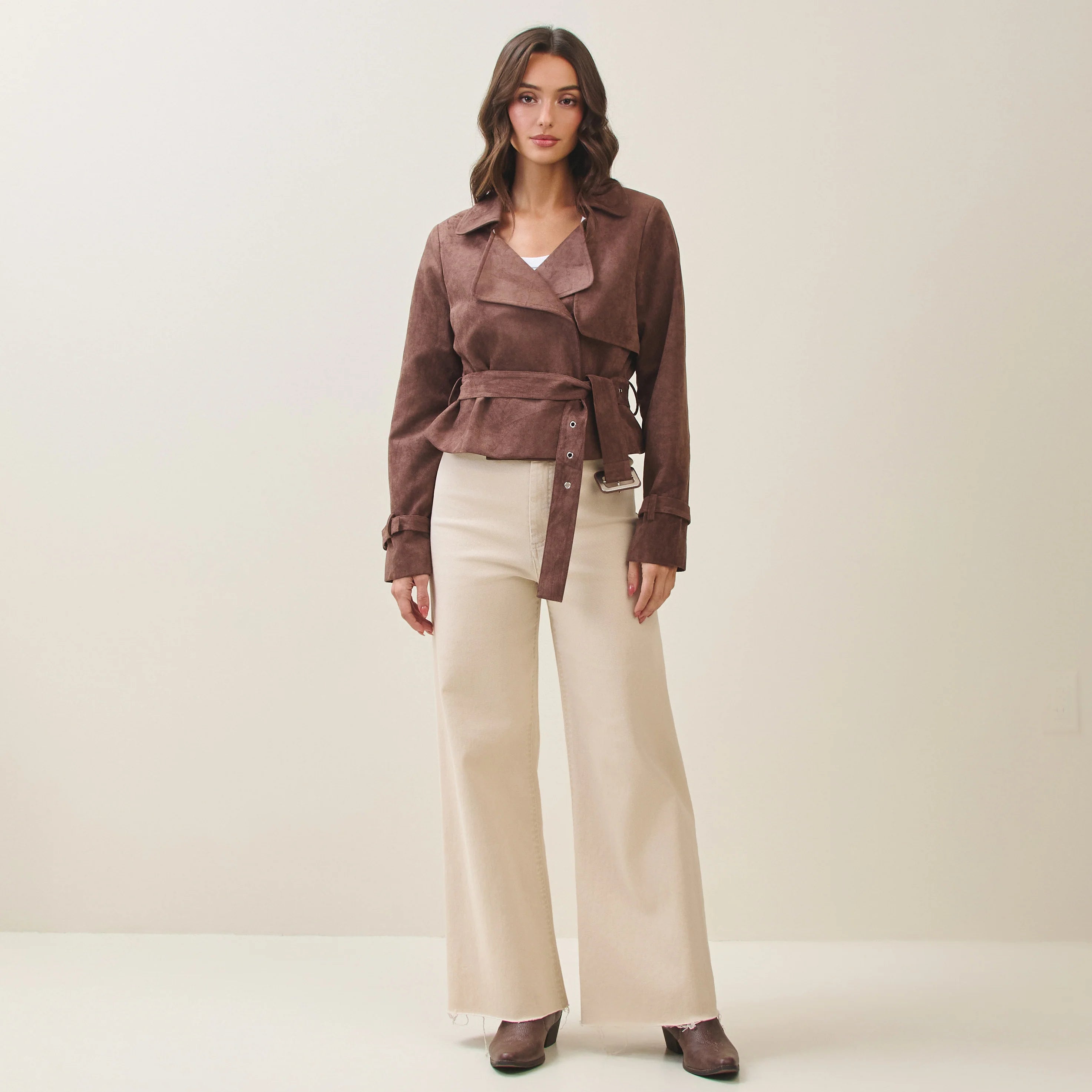 Kensington Jacket - Jupe NYC