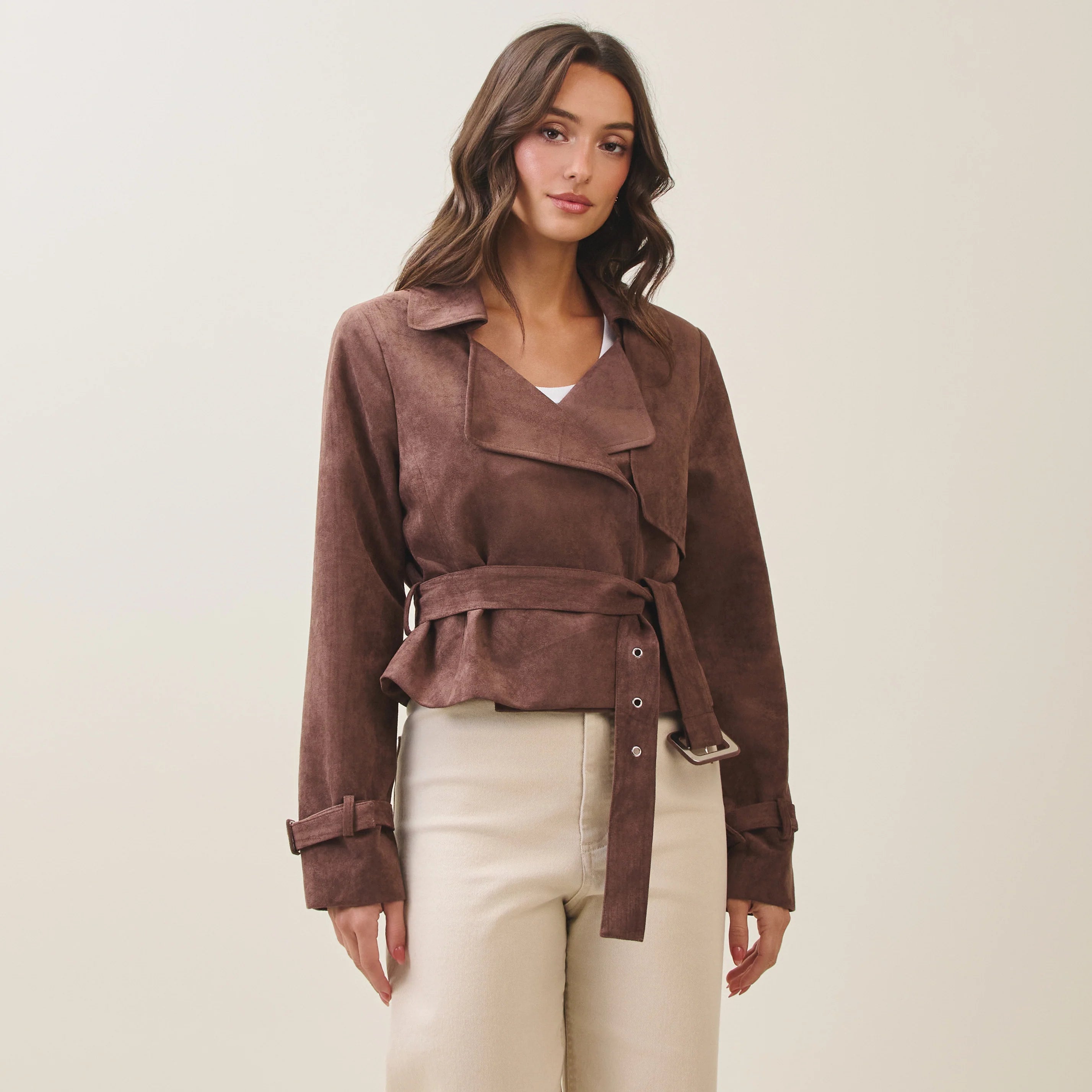 Kensington Jacket - Jupe NYC