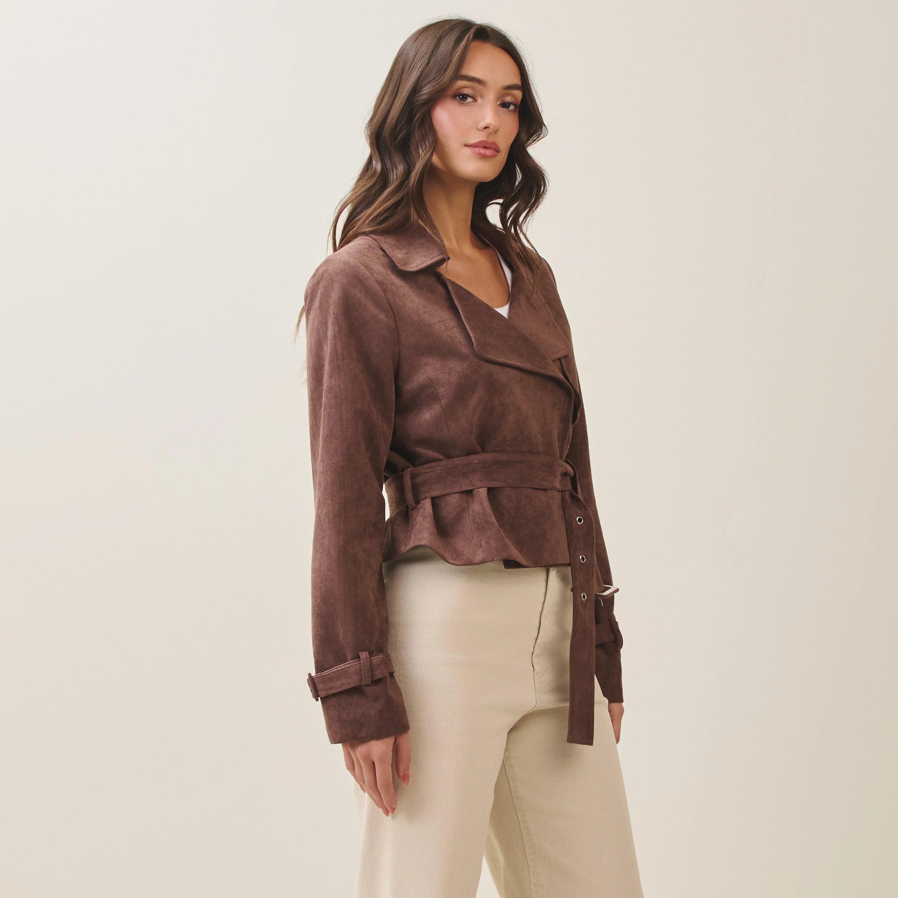 Kensington Jacket - Jupe NYC