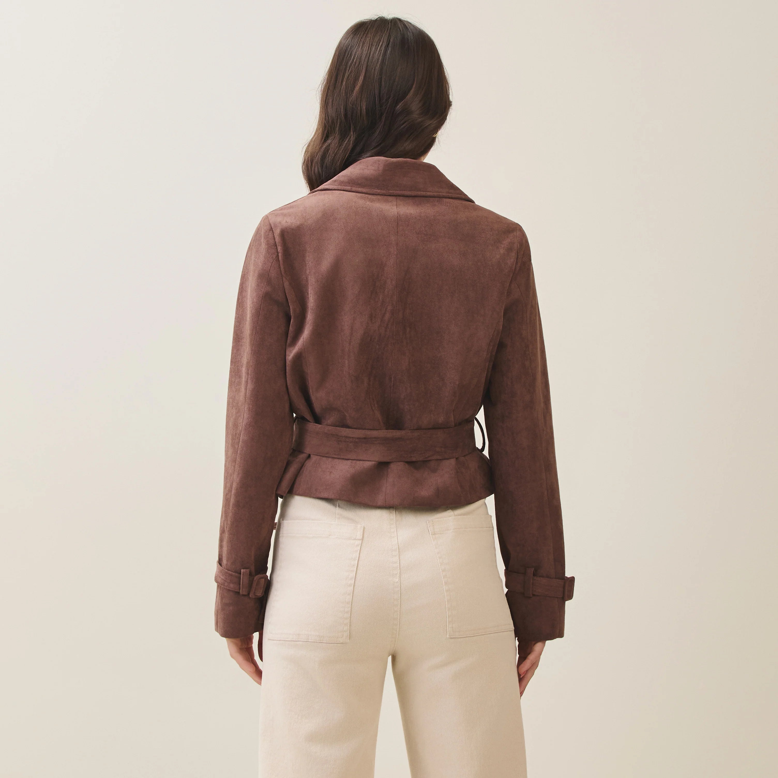 Kensington Jacket - Jupe NYC