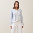 Honore Cardigan - Jupe NYC