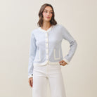 Honore Cardigan - Jupe NYC