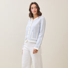 Honore Cardigan - Jupe NYC
