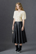 Angie Sweater - Jupe NYC