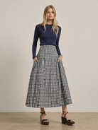 Nora Skirt - Jupe NYC