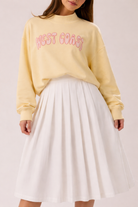 West Coast Sweatshirt - Jupe NYC