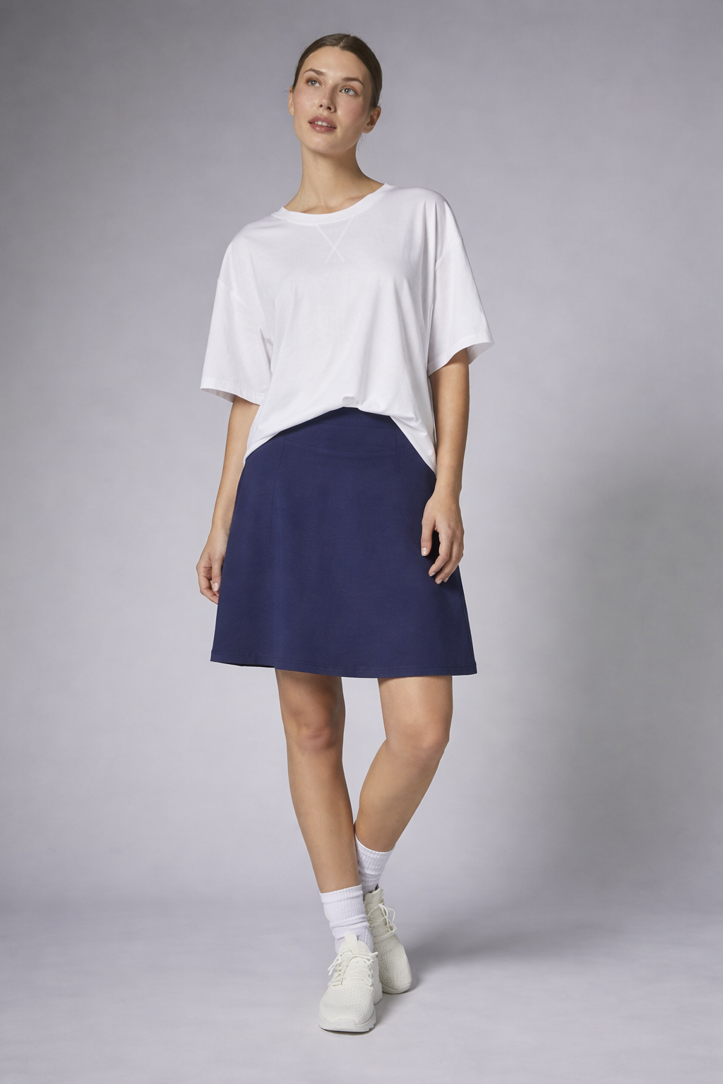 Sunday Tee - Jupe NYC