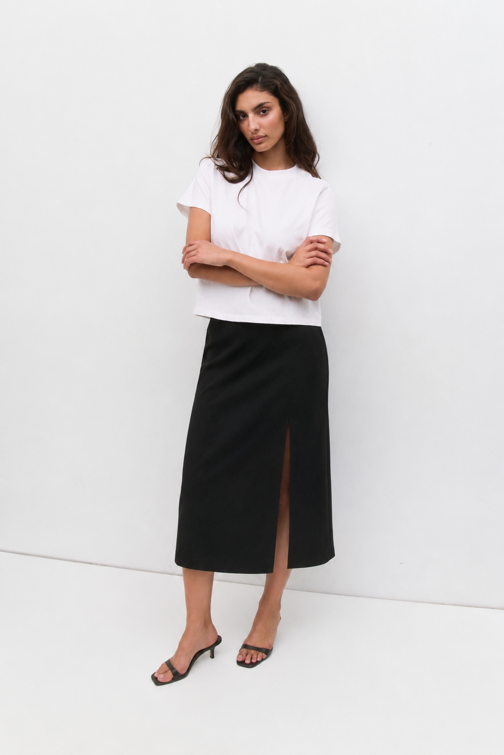 Lanie Top - Jupe NYC