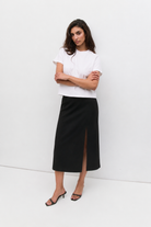 Lanie Top - Jupe NYC