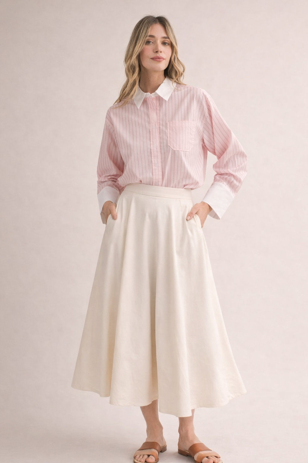 Willa Top - Jupe NYC