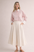 Willa Top - Jupe NYC