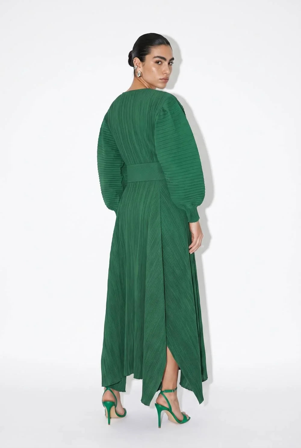 Geraldine Dress - Jupe NYC