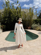 The Hamptons Set - Jupe NYC