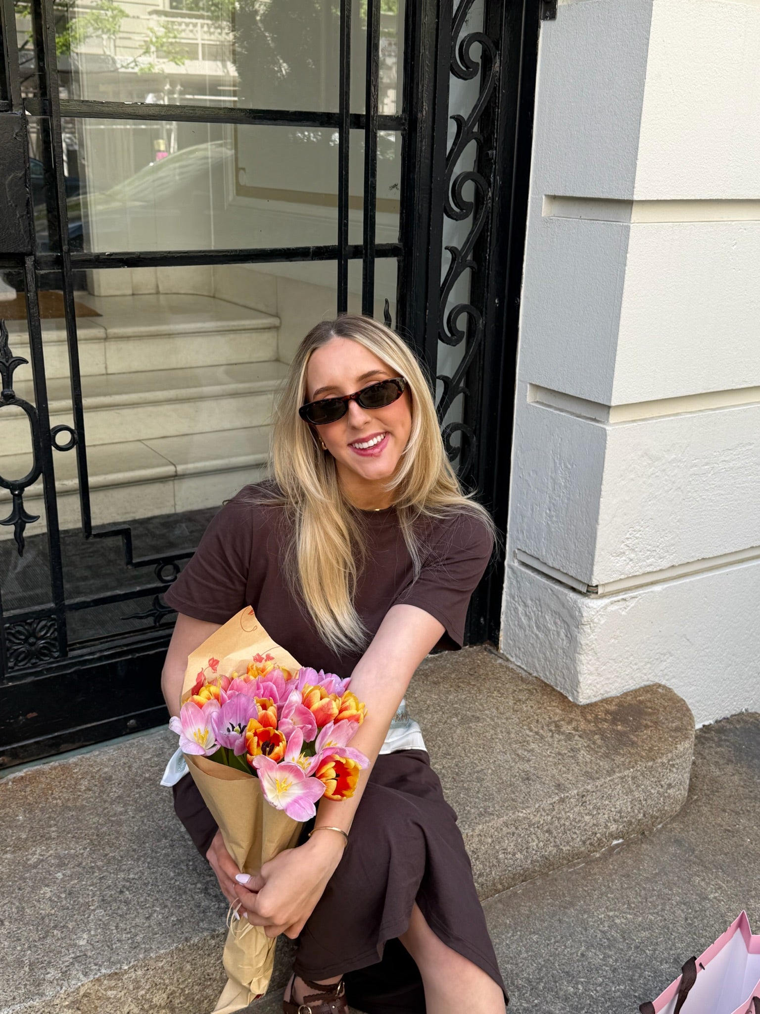 Signature Midi Dress - Jupe NYC