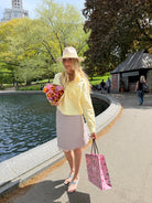 Colette Skirt - Jupe NYC